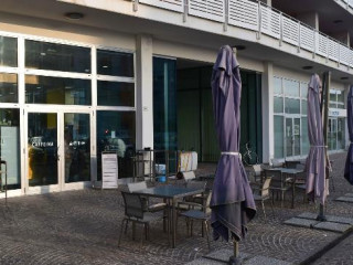Caffeina Ristorantino
