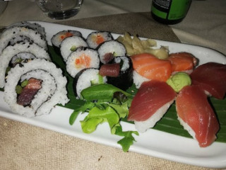 Tiffany Ristorante And Wine Bar