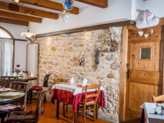 Trattoria Al Pian Di Farro