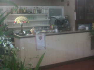 Pizzeria Da Musetti