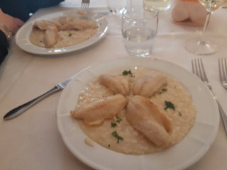 Trattoria San Pietro