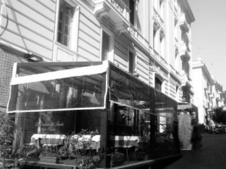 La Cantina Del Feudo
