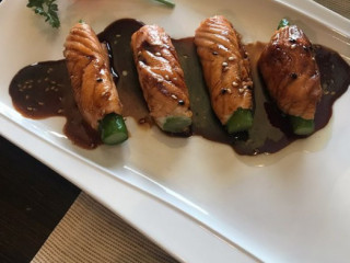 Oishi Sushi