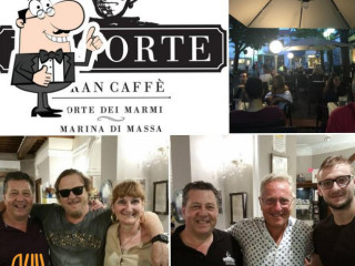 Gran Caffe La Corte