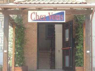 Chez Vous