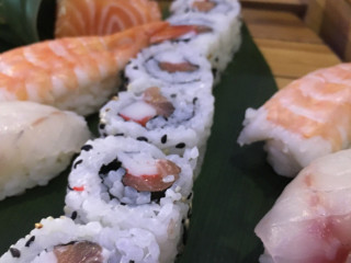 Sushi Tao Francavilla