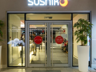 Sushiko Riva Del Garda