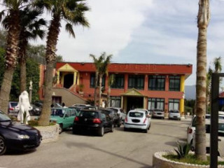 Villa Supremo