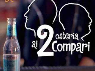 Osteria Ai 2 Compari