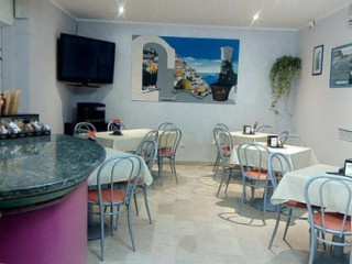 Caffè Positano Di Giannullo Aniello