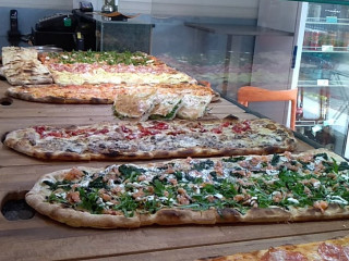 Pizzeria La Pala