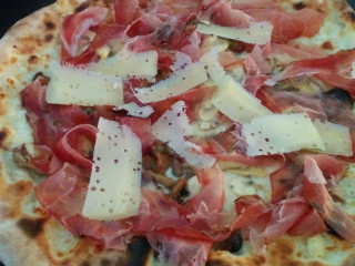 Pizzeria La Margherita