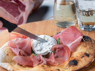 Osteria Dei Tre