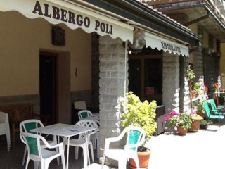 Albergo Poli