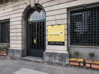 Zibibbu Lusso Siciliano