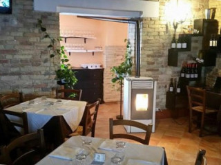 La Zavorrina Trattoria Braceria B&b