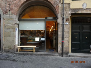 Bottega Del Caffe Dersut