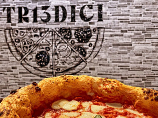 Pizzeria Da Tredici