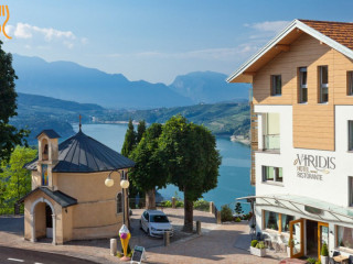 E Gelateria Viridis