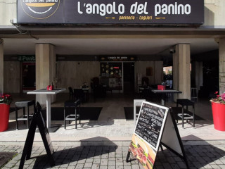 L'angolo Del Panino