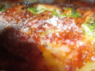 Pronto Pizza Da Gennaro