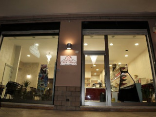 Pasticceria Gelateria Mon Amour