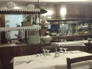 Trattoria Al Negrao