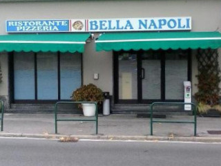 Pizzeria Bella Napoli