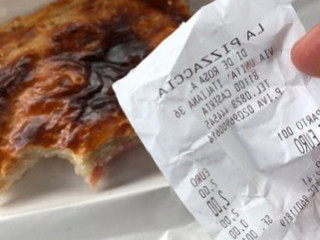 La Pizzaccia