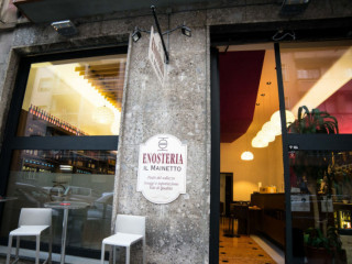 Enosteria Il Mainetto