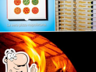 Pizzissima Di Sito Giuseppe