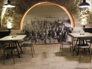Osteria Del Caicco