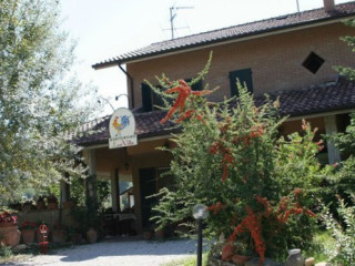 Agriturismo La Villa