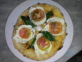 Pizzeria L'oasi