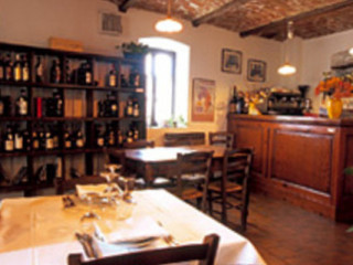 Osteria Dell'unione