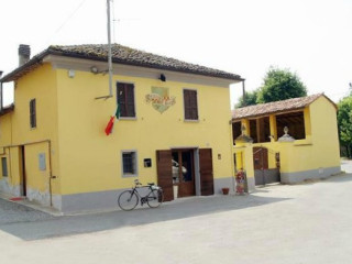 Osteria Del Borgo