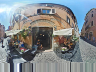 Roma Caffe Della Scala