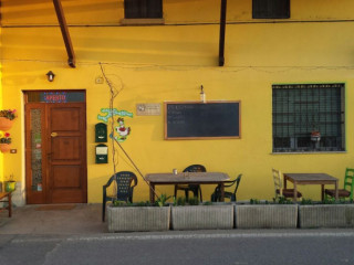 Osteria La Gallina Felice