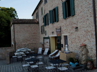 La Cantinetta Del Pellegrino