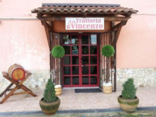 La Trattoria Di Vincenzo