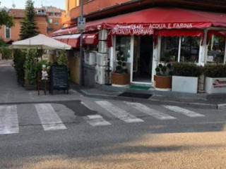 Pizzeria Donna Sofi