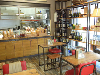 Gospelfood Bakery Cafe
