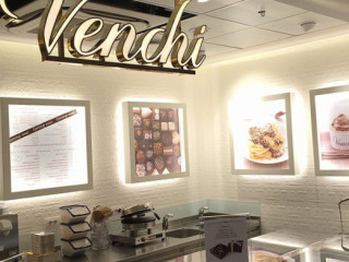 Venchi Cioccolato E Gelato