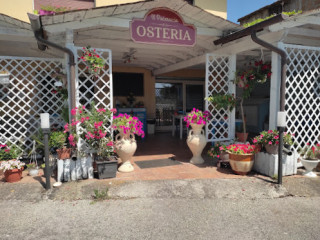 Osteria Il Poderaccio