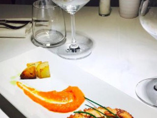 Osteria Pepefresco