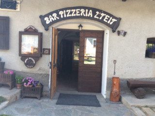 L'teit Pizzeria Ristorante Bar