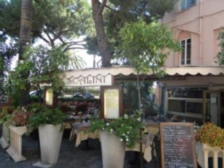 Osteria Tre Scalini