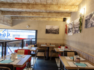 Nietta Pizzeria E Friggitoria Milano