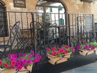 Ciriera Osteria Caffe