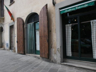 Trattoria Graziella